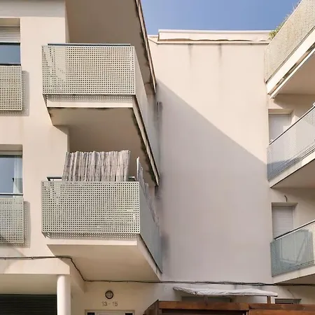 Apartment In Centrum Close To The *