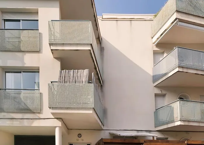 Apartment In Centrum Close To The *