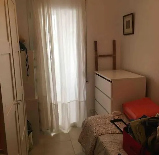 Apartment In Centrum Close To The Sitges