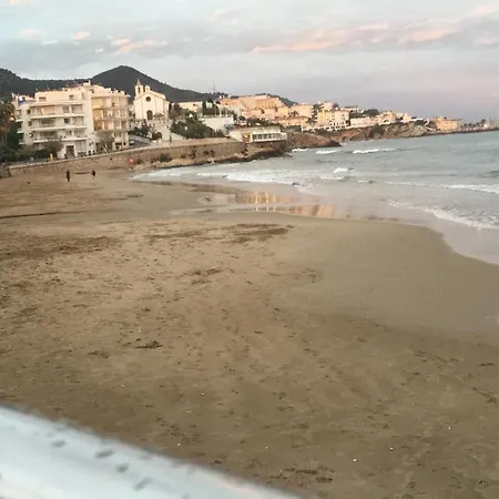 In Centrum Close To The Sitges