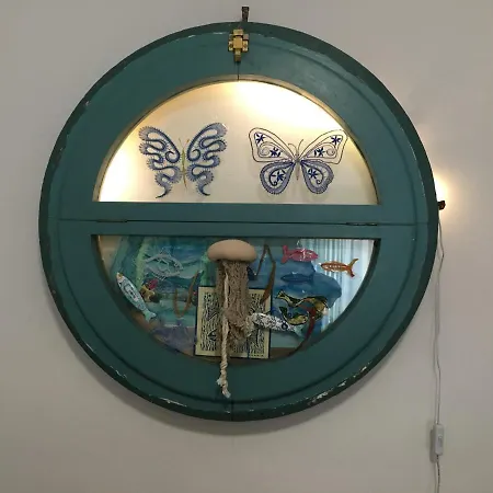 Apartment In Centrum Close To The Sitges