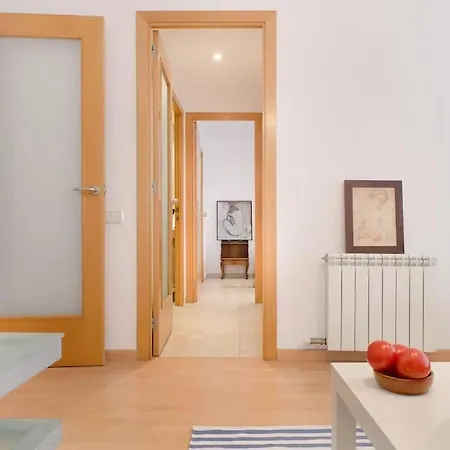 Apartment In Centrum Close To The