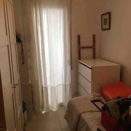 Apartment In Centrum Close To The Sitges