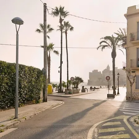 In Centrum Close To The 公寓 *