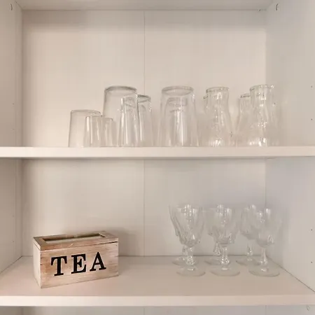 公寓 In Centrum Close To The *