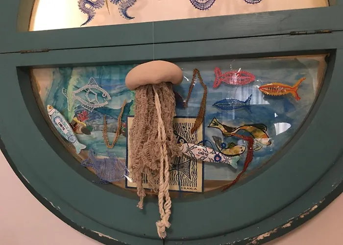 In Centrum Close To The Appartement Sitges