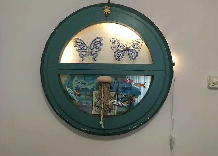 Appartement In Centrum Close To The Sitges