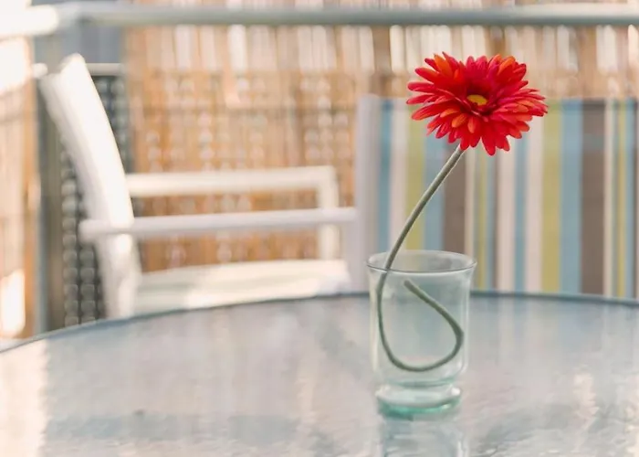 In Centrum Close To The