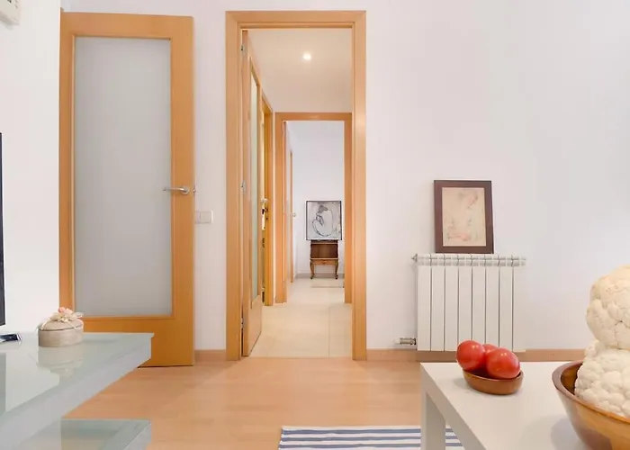 Appartement In Centrum Close To The