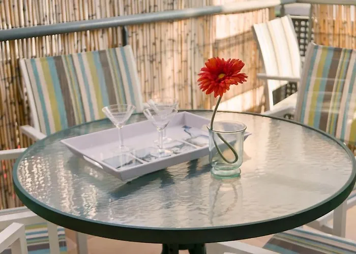 In Centrum Close To The * Sitges