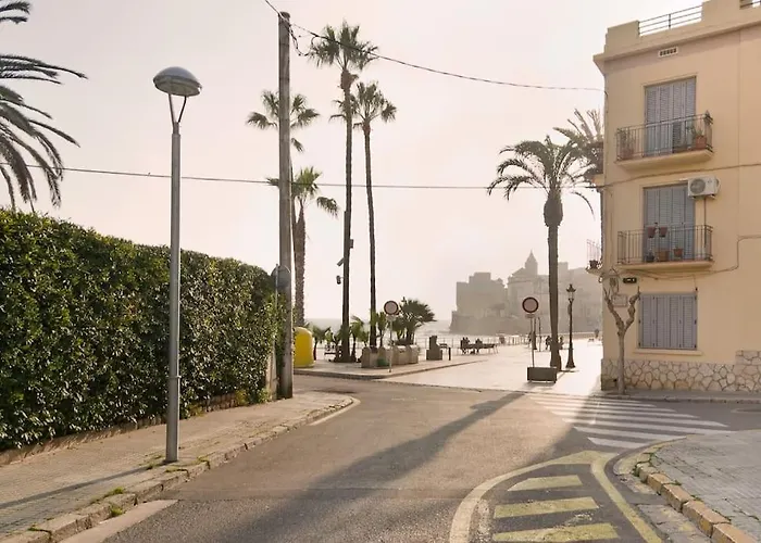 In Centrum Close To The Appartement *