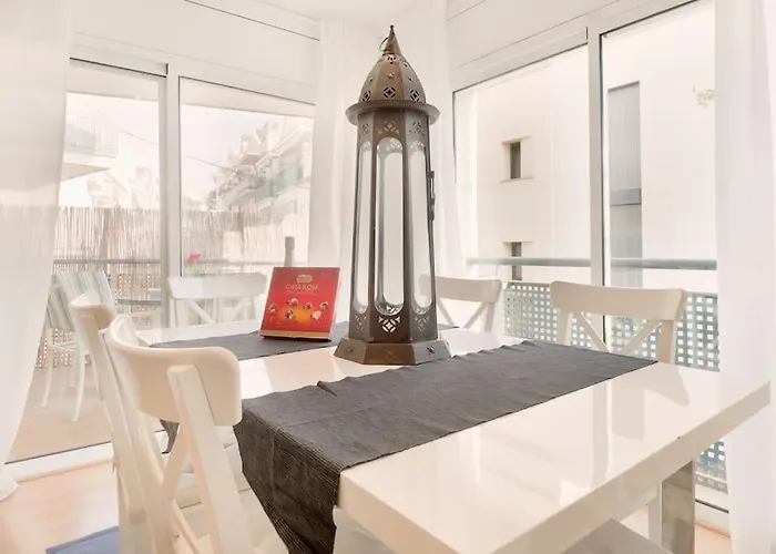 In Centrum Close To The Διαμέρισμα *