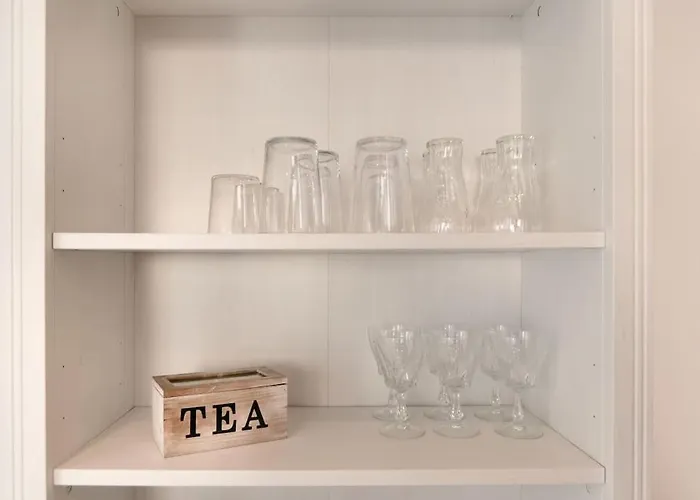 Appartement In Centrum Close To The *