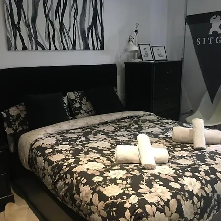 In Centrum Close To The * Sitges