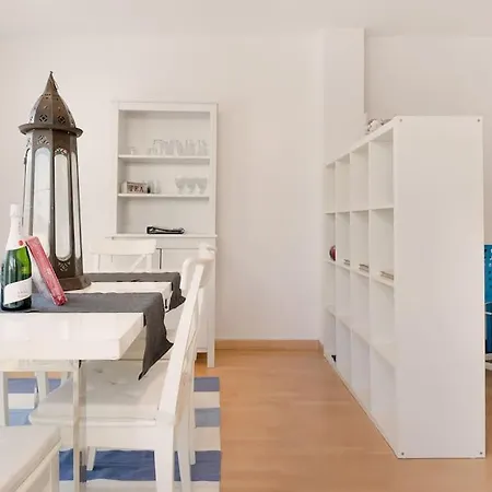 In Centrum Close To The Apartmán