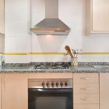 In Centrum Close To The Apartmán Sitges