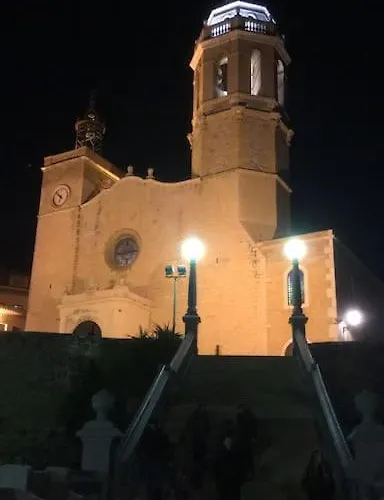 Daire In Centrum Close To The Sitges